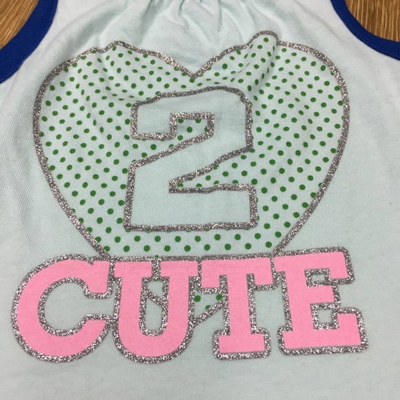 3 Light Cotton Summer Tops - Picture 6 of 8